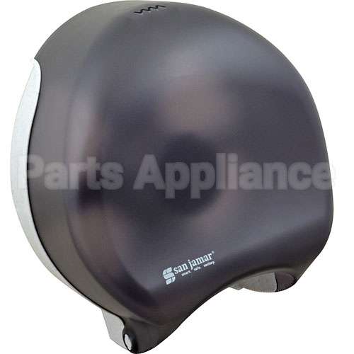 R2000TBK Compatible San Jamar Dispenser - Toilet Paper