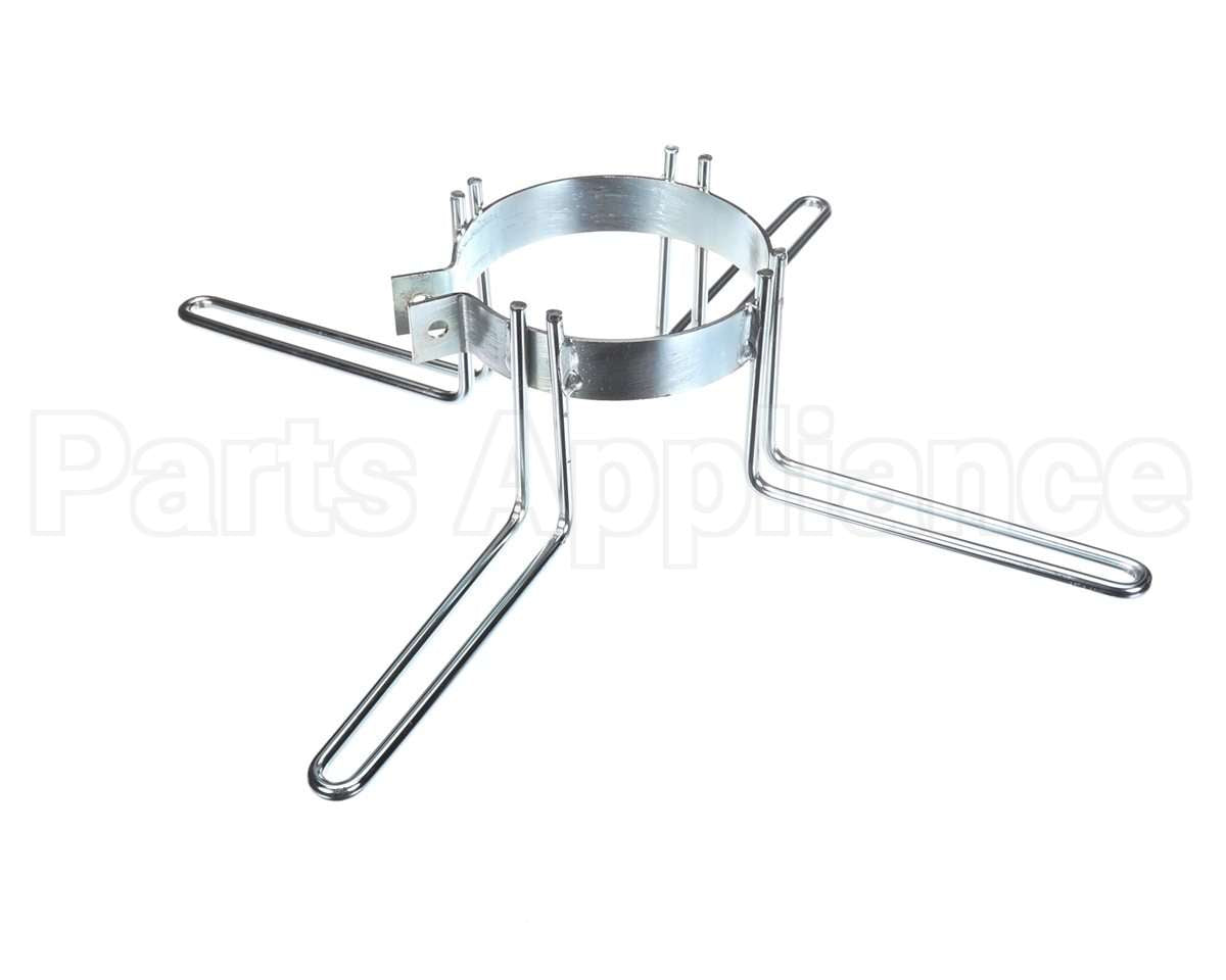 R20520 Aaon Mount Sa Motor 48 Frame