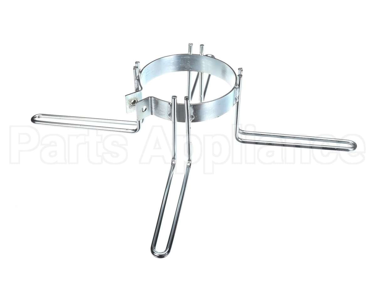 R20520 Aaon Mount Sa Motor 48 Frame