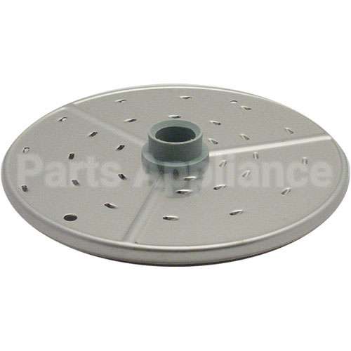 R208 Compatible Robot Coupe Disc-Grating Fine 1/16