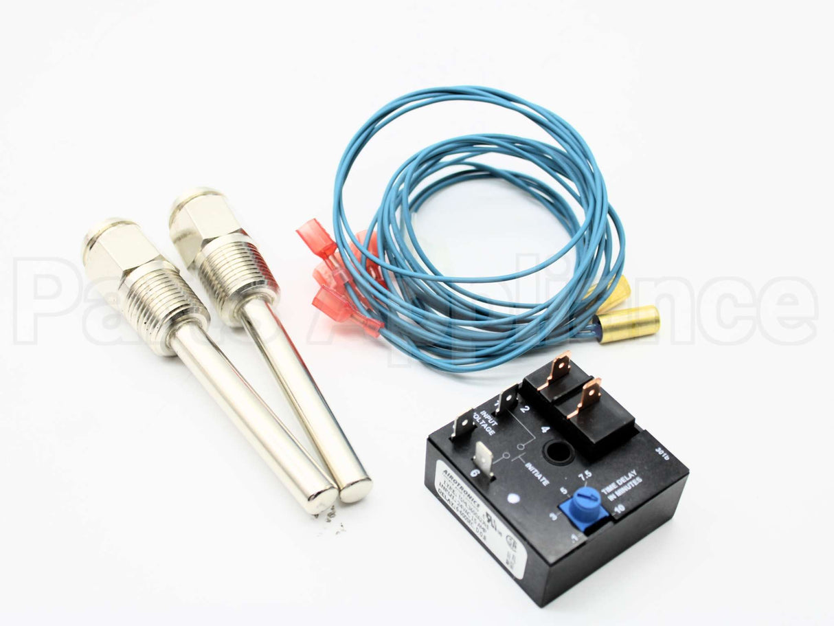 R2080201 Laars Heating Systems Temp Ctl Convkit Fx05Towatlow