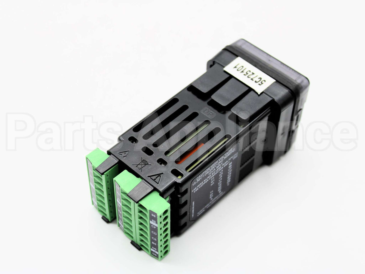 R2080201 Laars Heating Systems Temp Ctl Convkit Fx05Towatlow