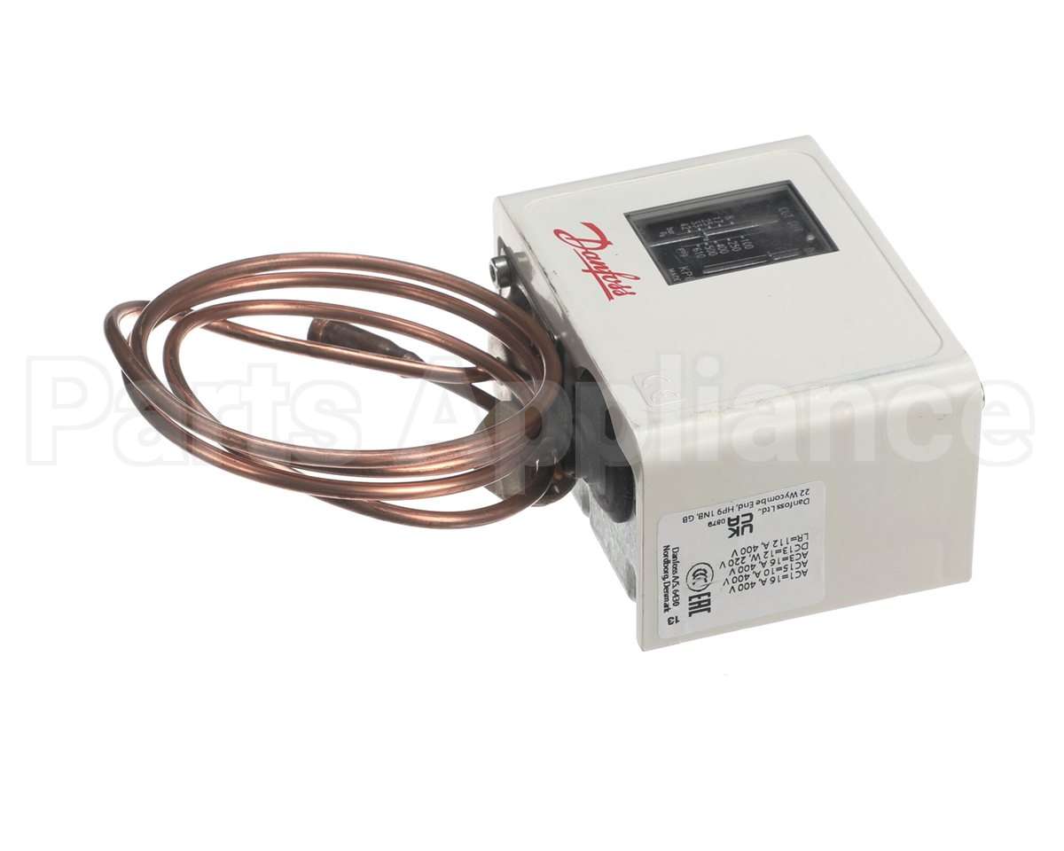R21010 Aaon Switch Fcs 440Psi Adj W/M