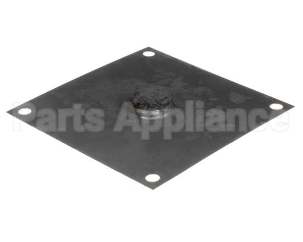 R2328 Blodgett Rope Plate Assembly, Packing Motor