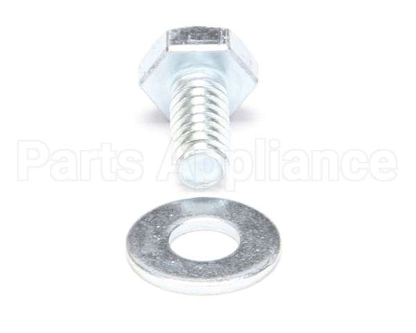 R232A Robot Coupe Screw (Motor - Ms)