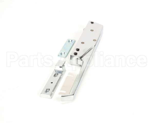 R24-9175-X Component Hardware Latch, Edgemount, Magnetic/Mec