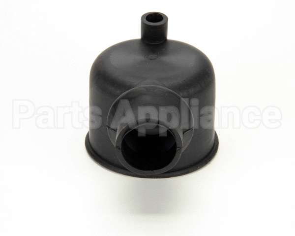 R2467 Blodgett Boot, Rubber Drain