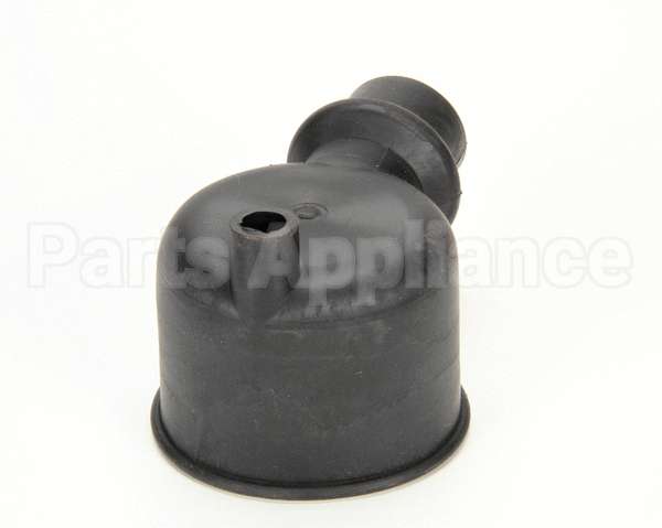 R2467 Blodgett Boot, Rubber Drain