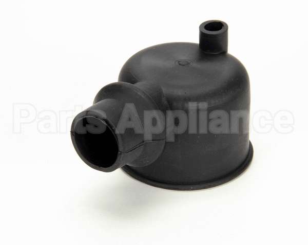 R2467 Blodgett Boot, Rubber Drain