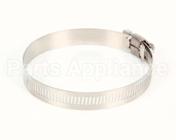R2487 Blodgett Clamp, Hose Ss 1-5/8To 3-1/2