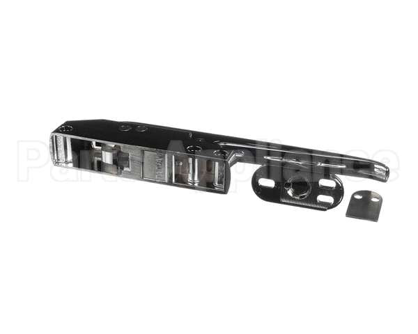 R26-1000 Component Hardware 9-5/16" L Chrome Plated Die Cast Snap-Ac