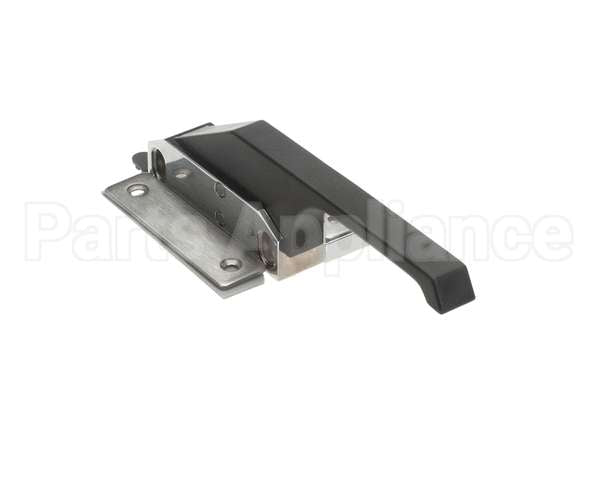 R27-1010-X Component Hardware 8-1/4" L Chrome Plated Die Cast Magnetic