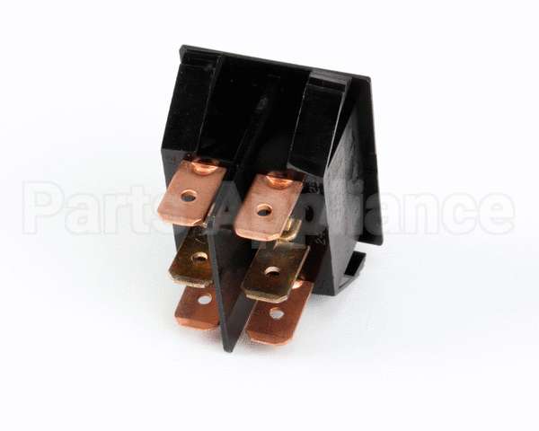 R2715 Blodgett Switch, Panel Momentary Dpdt