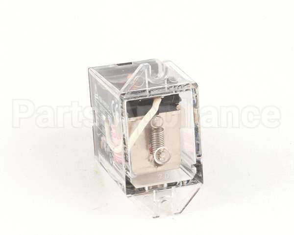 R2792 Blodgett Relay, Spst 240V Coil