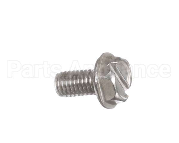 R2825 Blodgett Screw,Mach 10-32X3/8 Ss Hexhd