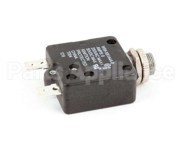 R286 Robot Coupe 8Amp Breaker (R2Ann)