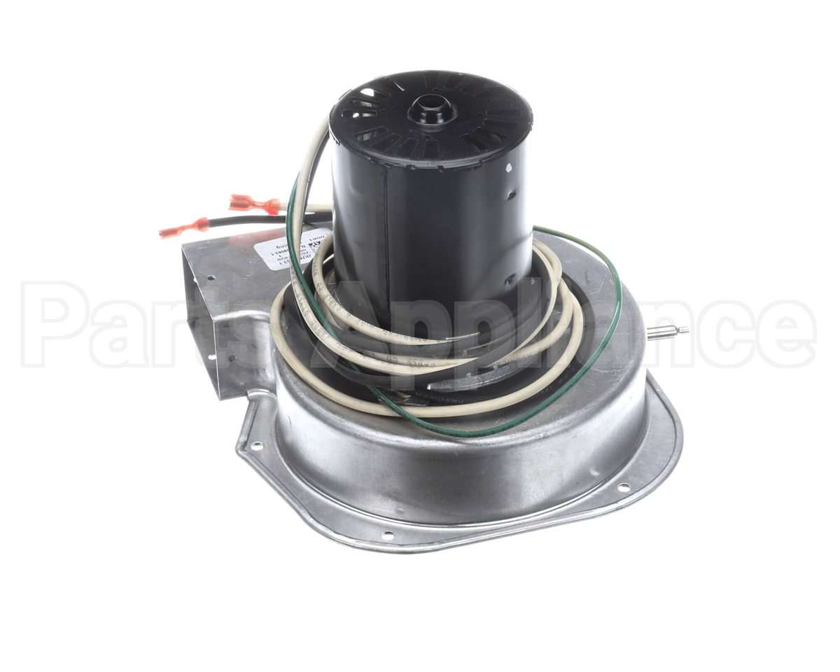 R29520 Aaon 230V Inducer Motor Assy