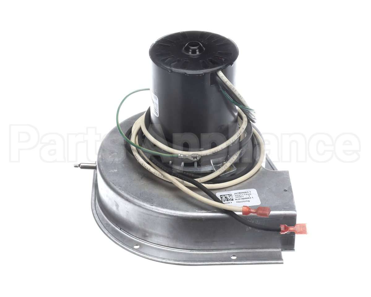 R29520 Aaon 230V Inducer Motor Assy