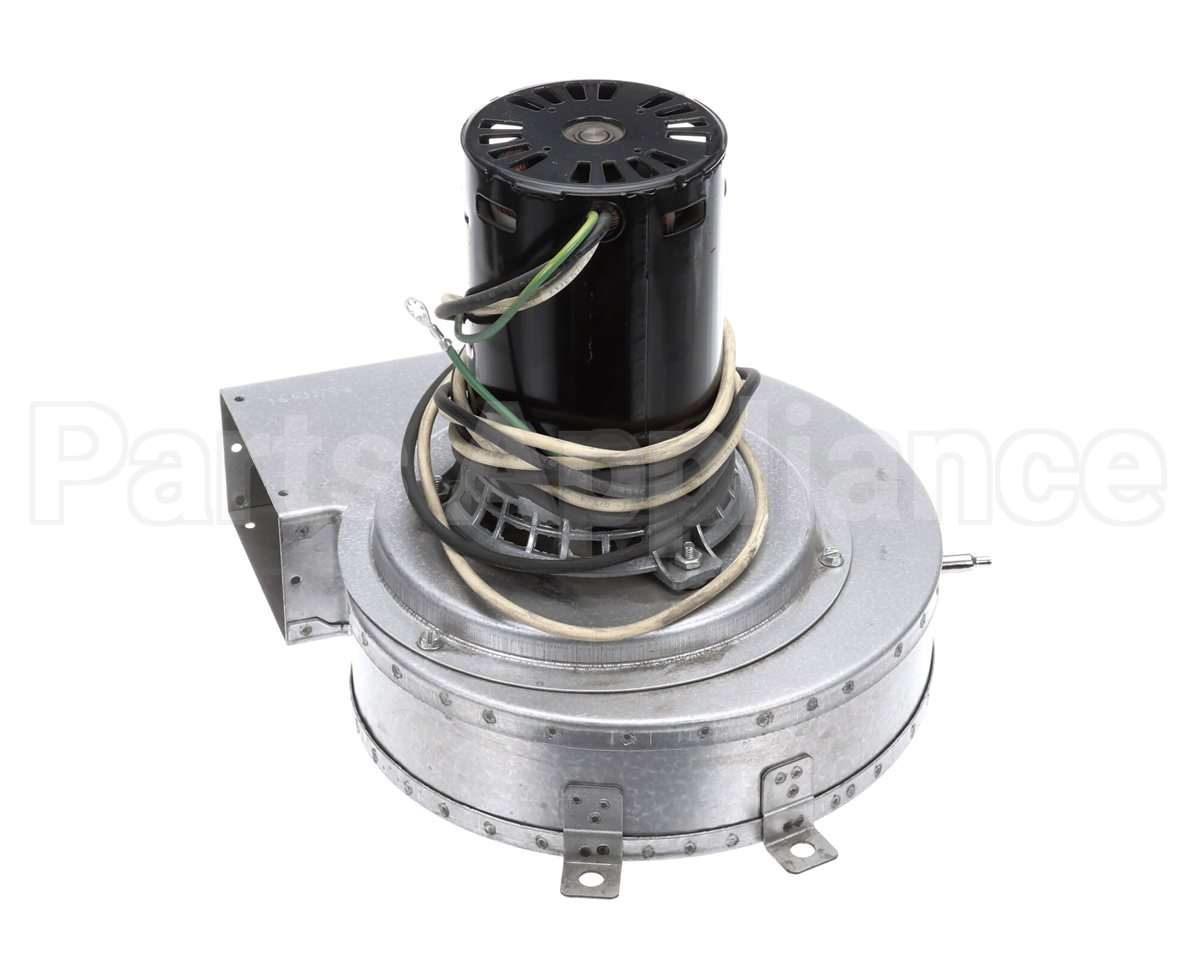 R29530 Aaon Combustion Motor Assembly