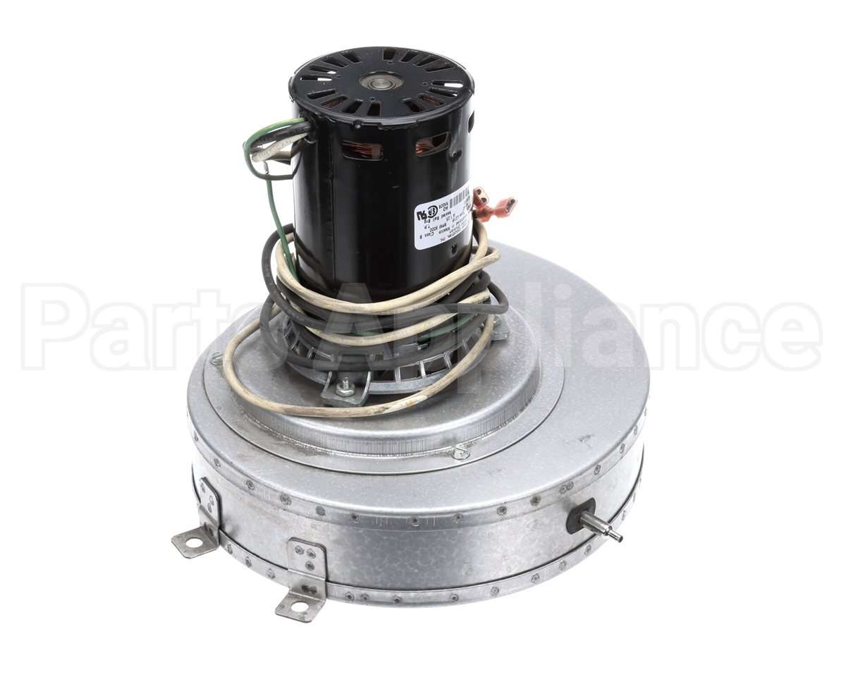 R29530 Aaon Combustion Motor Assembly
