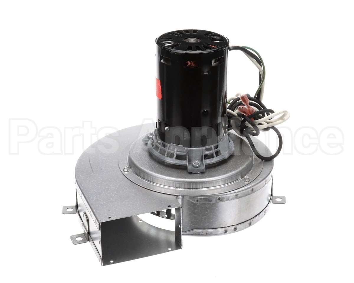 R29640 Aaon 480V 3000Rpm Induce Motor Assy