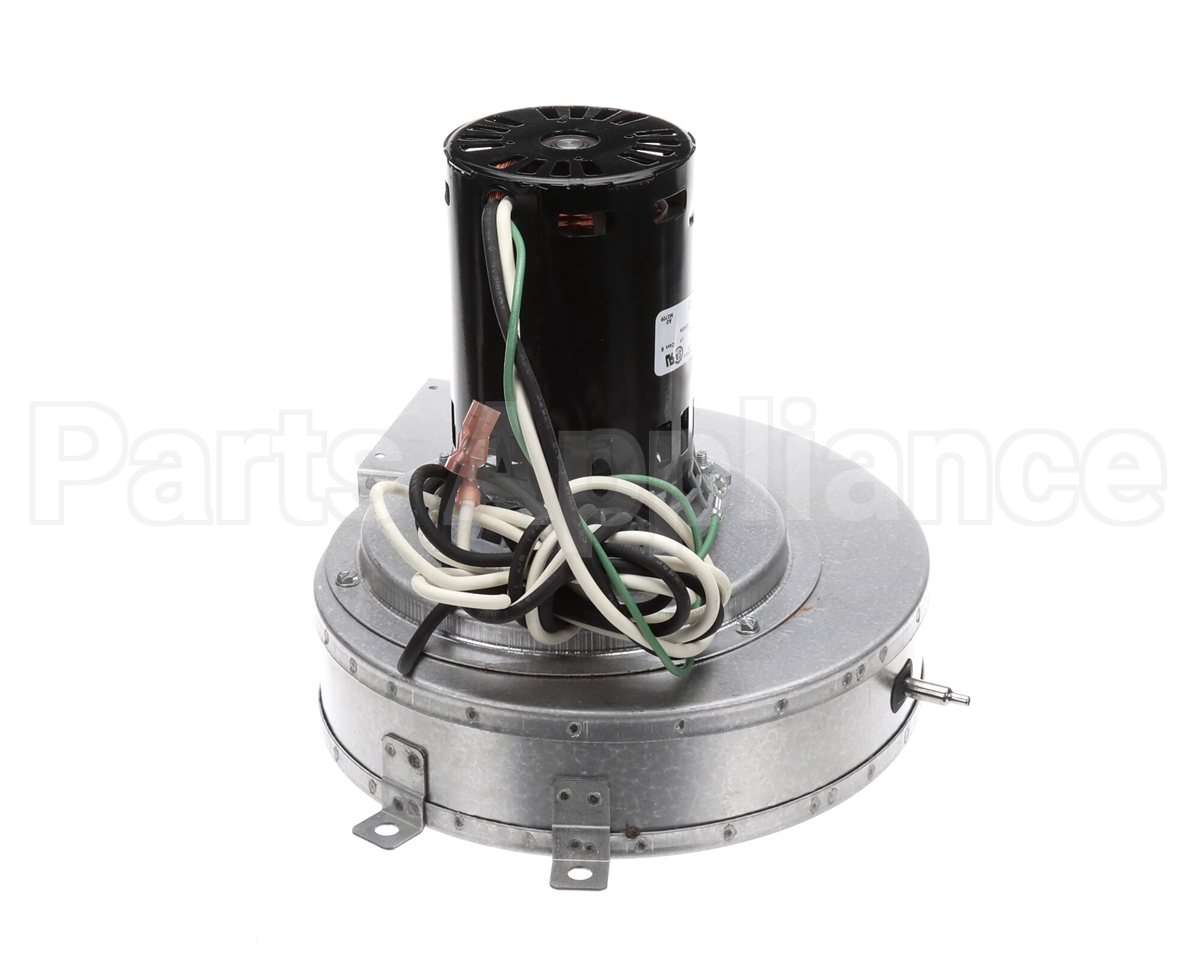 R29640 Aaon 480V 3000Rpm Induce Motor Assy