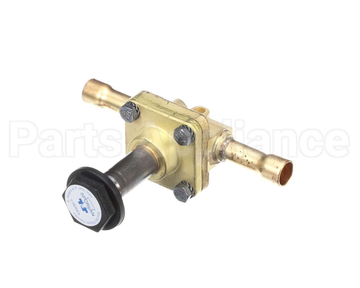 R30-0161UL Southbend Range Liquid Valve