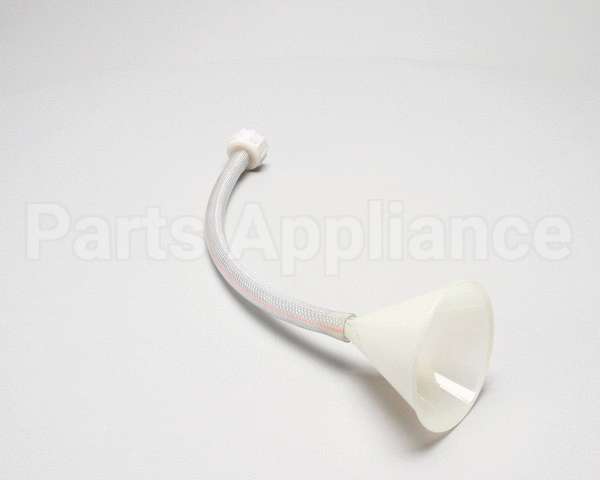 R3012 Blodgett Funnel Assembly, Decalcifying