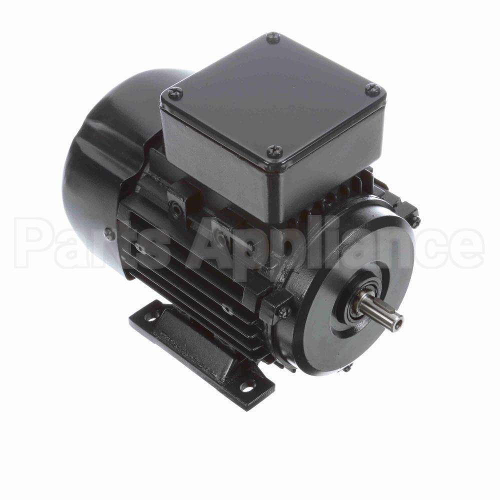R303 Marathon Motor