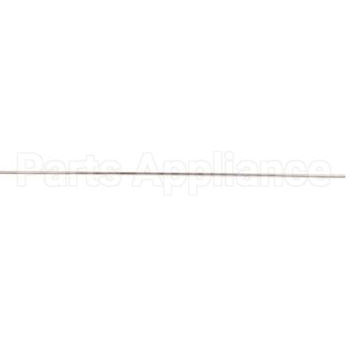 R3036X Compatible Bakers Pride Pilot Tube W/Nut & Ferrule