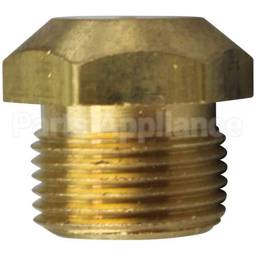 R3068X Compatible Bakers Pride Orifice (1/16)