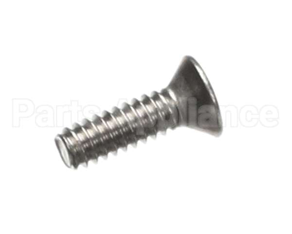 R3088 Blodgett Screw,Mach 10-24X5/8 Ss Fthd