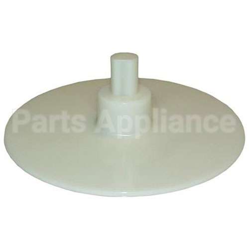 R3090 Compatible Robot Coupe Plate, Discharge