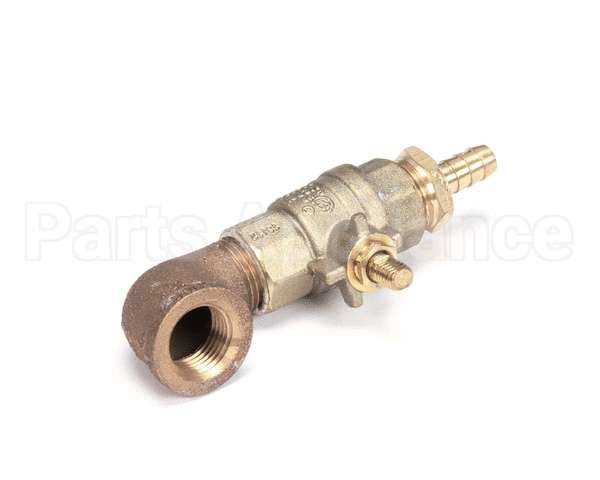 R3155 Blodgett Valve Assembly,Decalcifying