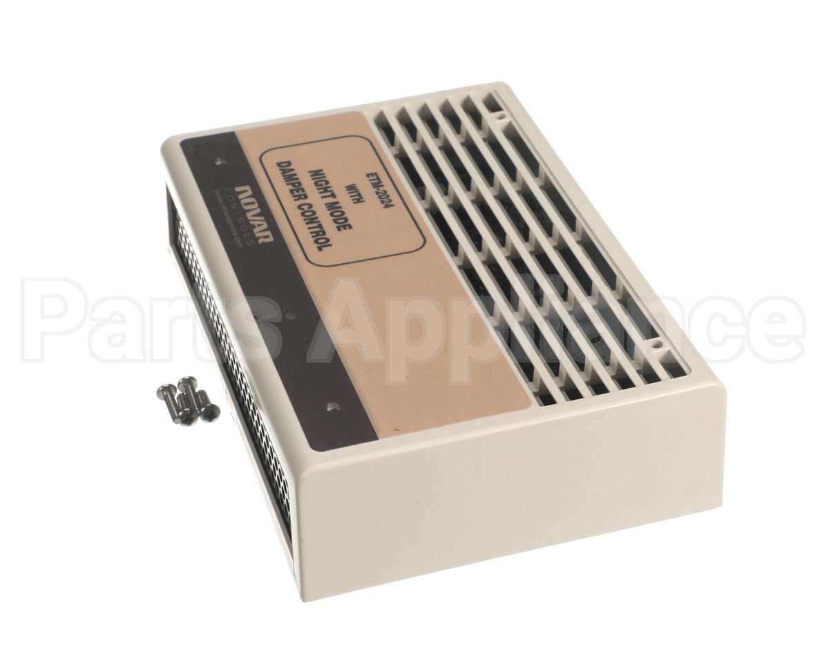 R31630 Aaon Control Novar Etm-2024 K-Mart