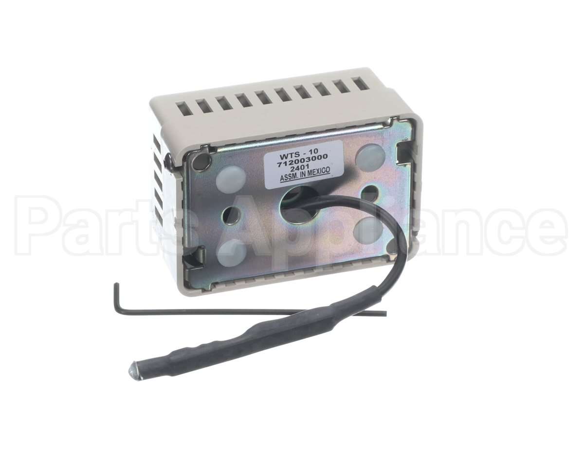 R31650 Aaon Sensor Temp Space Novar Wts-10