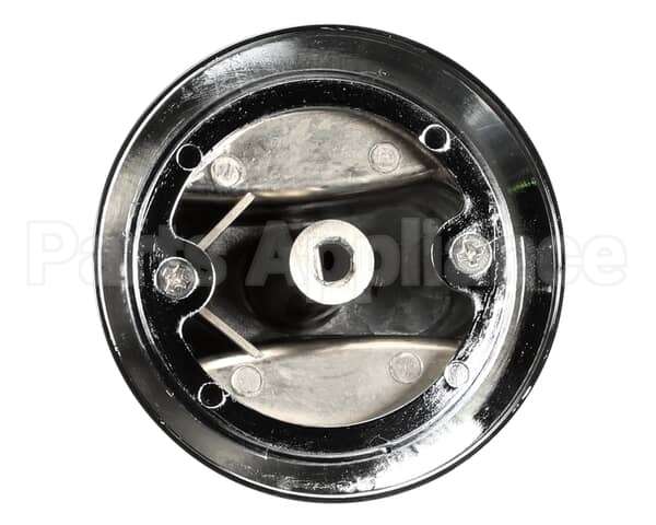 R32314 American Range Knob, Burner Vlave Max-Simmer