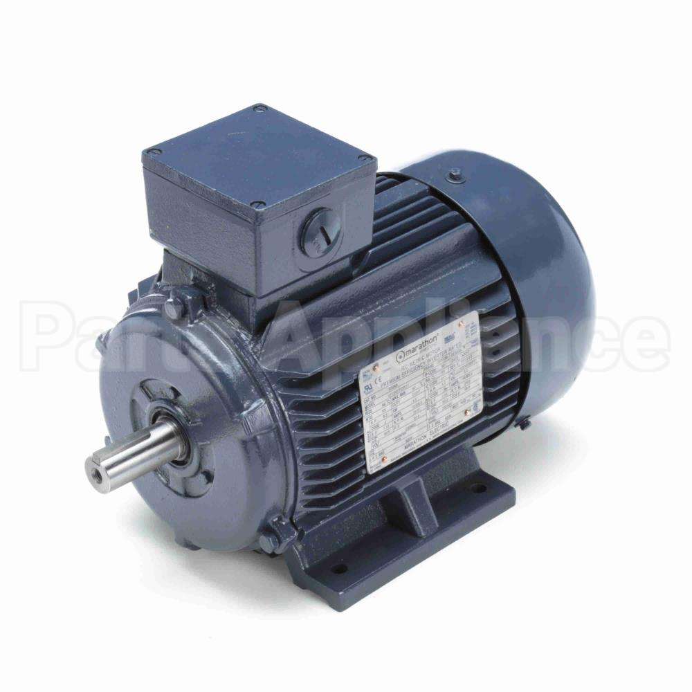 R324B Marathon Motor