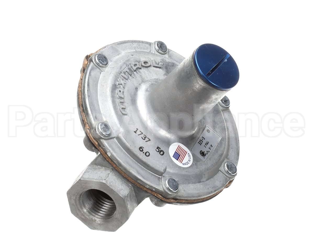 R325N32-0509-06 Dormont Regulator