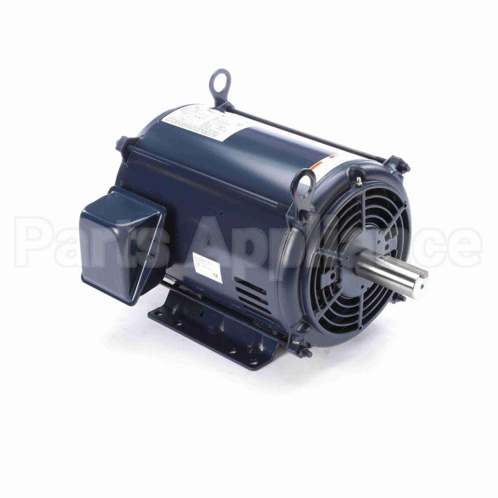 R344M2 Century Elevator Motor