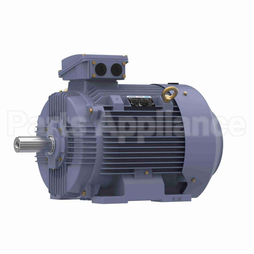 R349B Marathon Motor