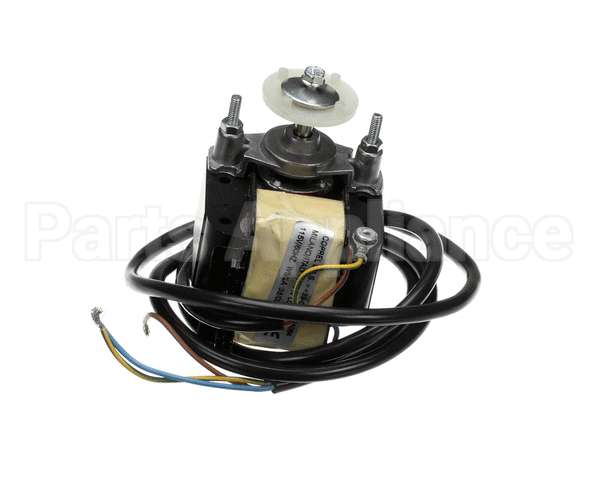 R35-0177 Desmon Usa Evaporator Fan