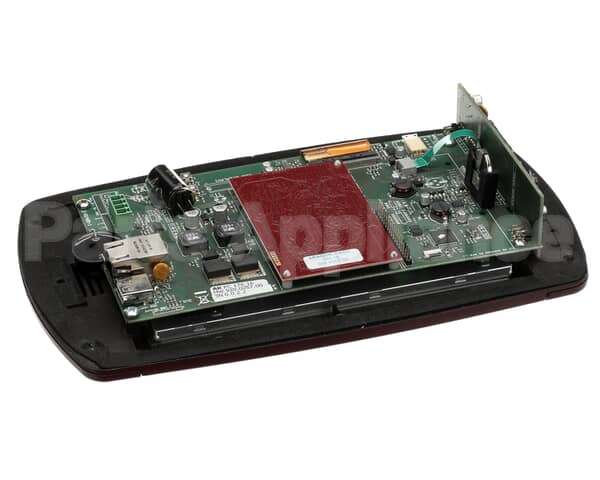 R35-0960 Southbend Range Displ.tft Touch 7Wide G7F