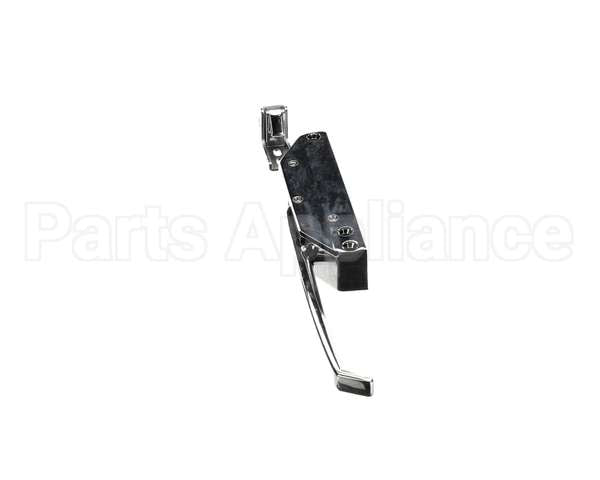 R35-1105 Component Hardware Latch, Straight Handle W/O Key