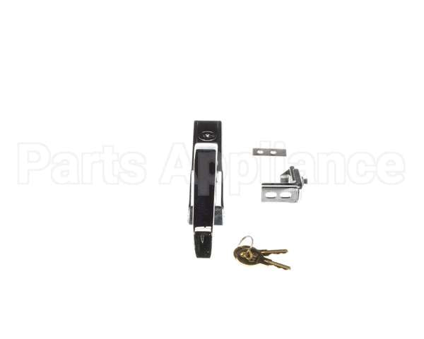 R35-1105-XC Component Hardware 0-1/4" L Chrome Plated Die Cast Mechanic