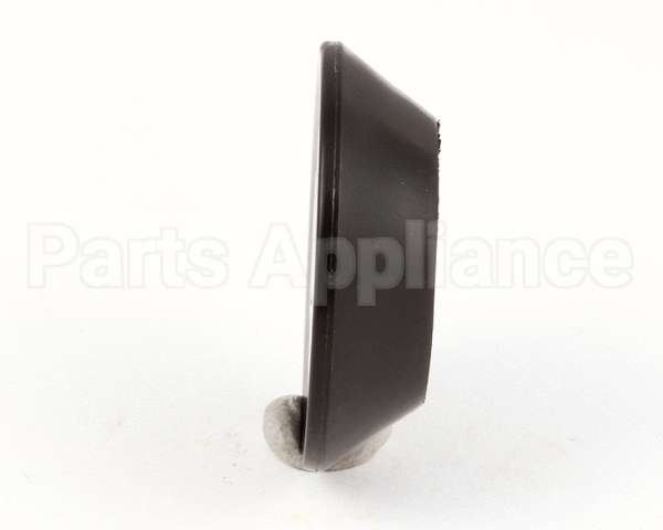 R35005 American Range Cap,1Glide Boot Flared Abs