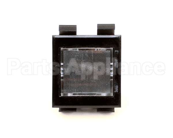 R3556 Blodgett Lamp, 120V Clear Indicator