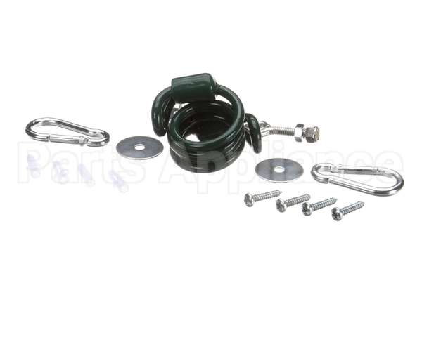 R36 Krowne 24" Restraining Cable For 36" Long Gas H