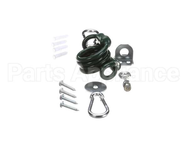 R36 Krowne 24" Restraining Cable For 36" Long Gas H