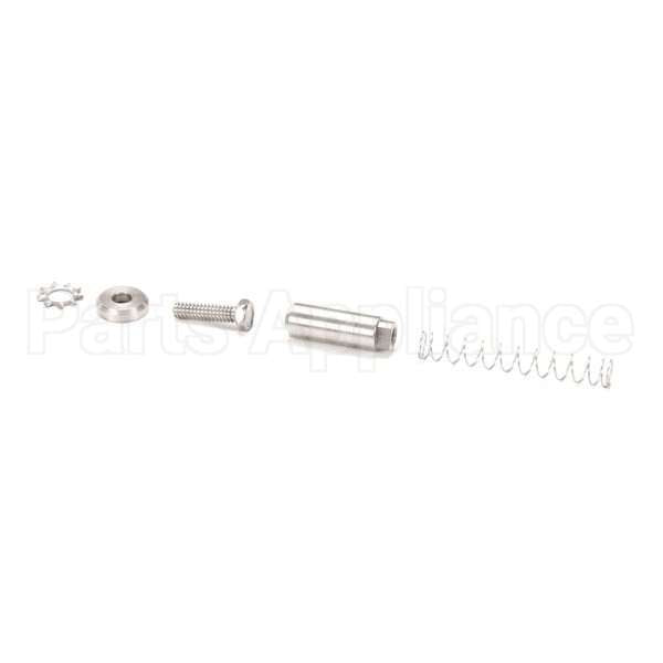 R3658 Compatible Blodgett Door Hinge Hardware Kit